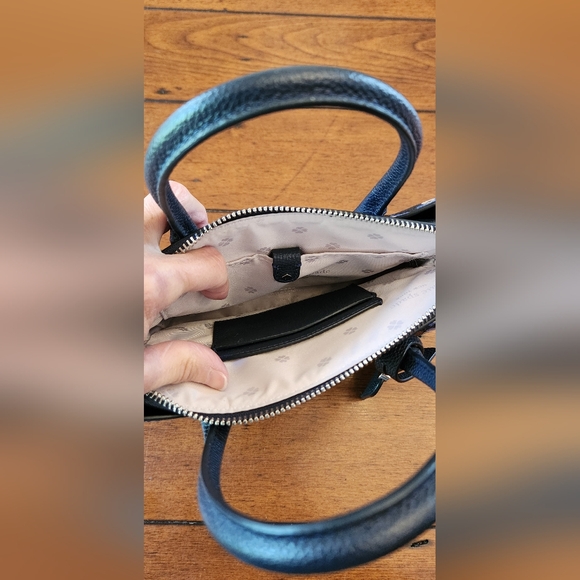 Kate Spade Mini Satchel - Picture 11 of 12